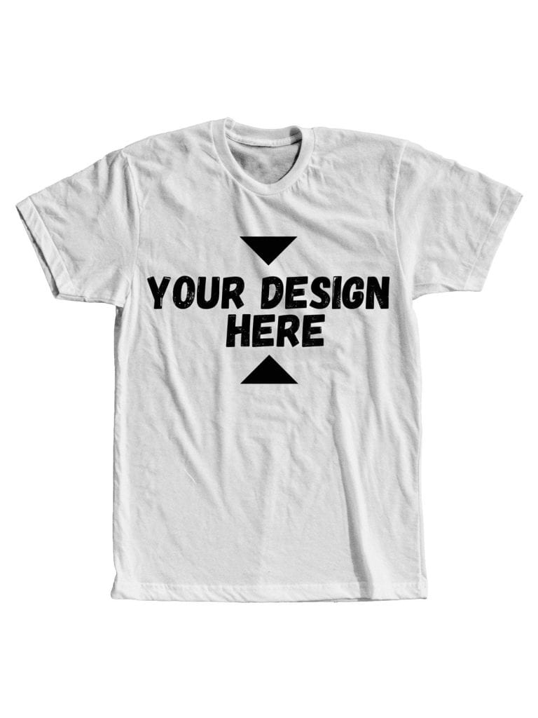 Custom Design T shirt Saiyan Stuff scaled1 1 - Grian Merch