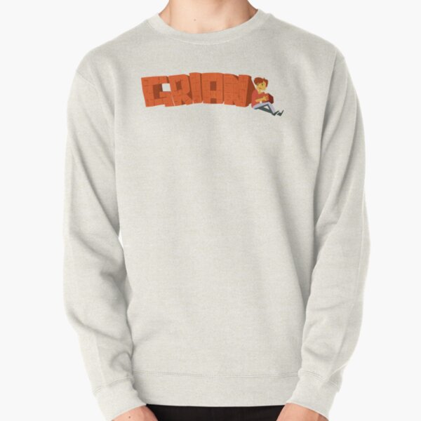 Grian  Pullover Sweatshirt RB3101 product Offical grain Merch