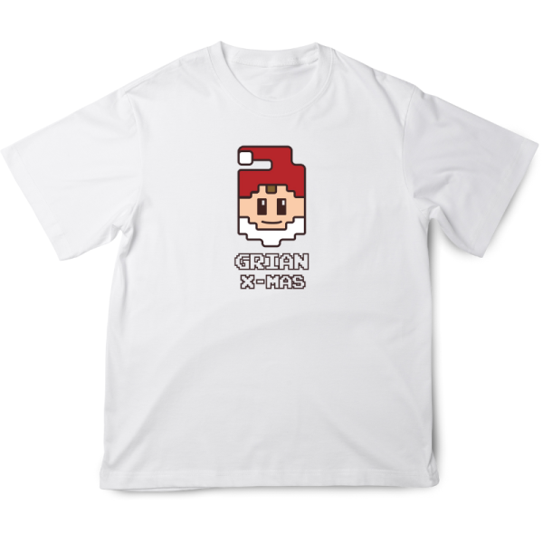 Huyen Content 1 - Grian Merch